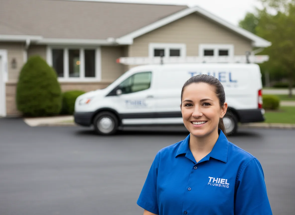 Plumber Applegate, MI FAQs